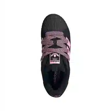 adidas Superstar XLG Black