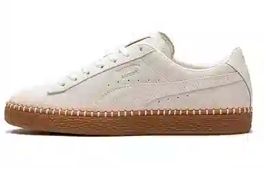 PUMA Suede Classic Blanket Stitch