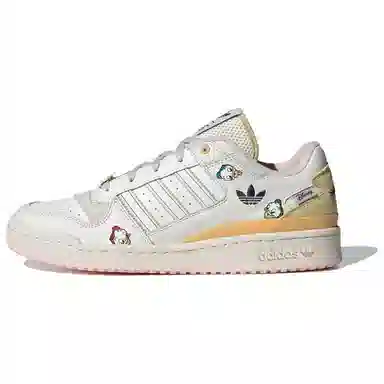 adidas Forum Low CL