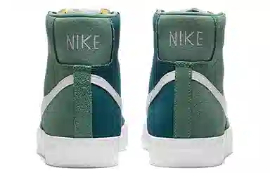 Nike Blazer 77 VNTG Suede Mix
