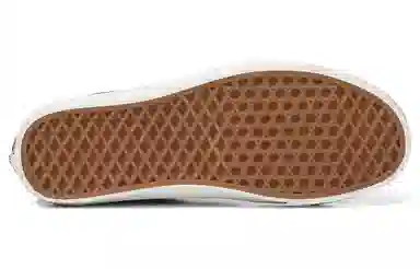 Vans Style 73 Pig Suede Purple White