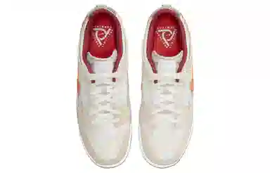 Nike Dunk Low Scrap "Shapeless Formless Limitless"