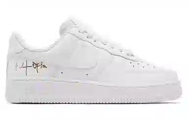 Travis Scott x Nike Air Force 1 "Utopia"