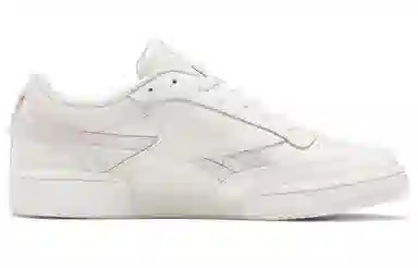 Reebok Club C White Pink