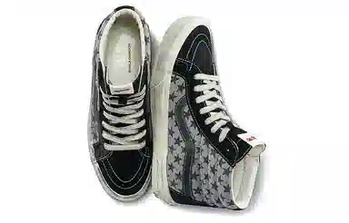 Bianca Chandôn x Vans SK8 Vault Reissue VLT LX