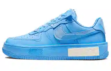 Nike Air Force 1 Low Fontanka "University Blue"