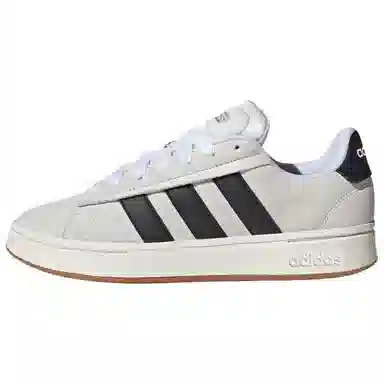 adidas Grand Court Alpha 00s White