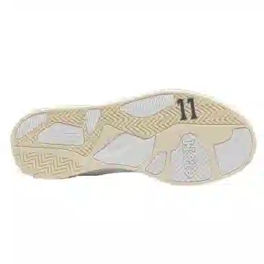 Anta Hélà STYLE 1 Ivory White