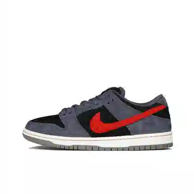Nike Dunk SB "Top Player"