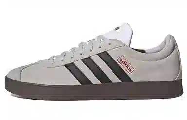 adidas VL Court 2.0 Green Brown