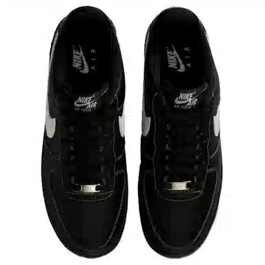 Nike Air Force 1 Low Black