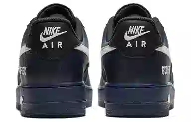 Nike Air Force 1 Low Gore-Tex Navy