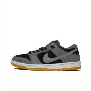 Nike Dunk SB "Dark Smoke Grey"