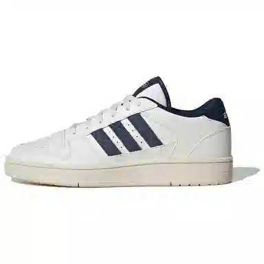 adidas Break Start White Blue