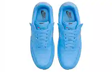 Nike Air Force 1 Low Fontanka "University Blue"
