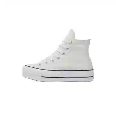 Converse All Star Lift White