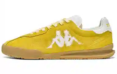 Kappa Tifo Yellow White