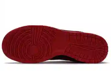 Nike Dunk SB Red Night 2.0