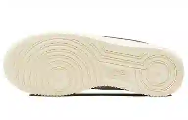 Nike Air Force 1 '07 LX "Dark Beetroot"