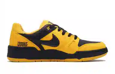 Nike Full Force iSO studio JDM