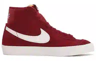 Nike Blazer '77 Red White
