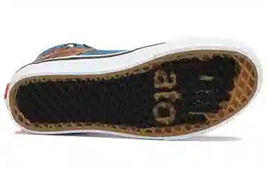 Imran Potato x Vans SK8 VR3 LX