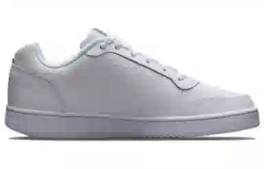 Nike Ebernon Low PRM White