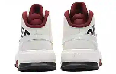 361° Mecha Conquest High-Top