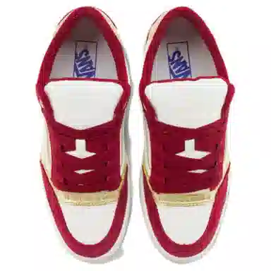 Vans Hylane Classics