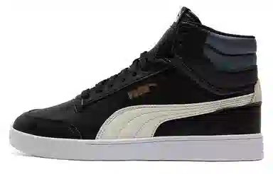 PUMA Shuffle Mid