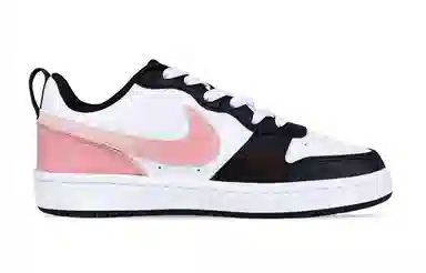 Nike Court Borough Low GS