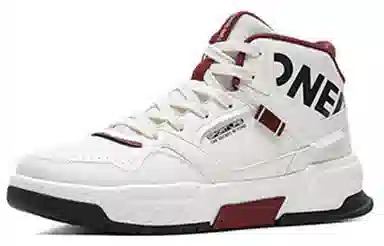 361° Mecha Conquest High-Top