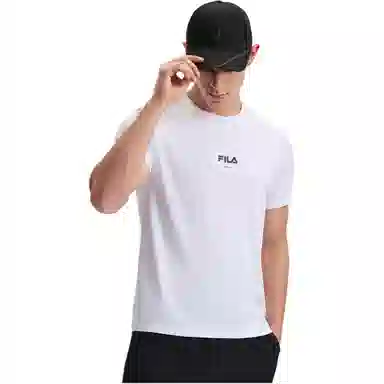 FILA AthleticsFitness SS25 T -WT
