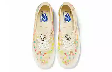 Sandy Liang x Vans Authentic 44 DX