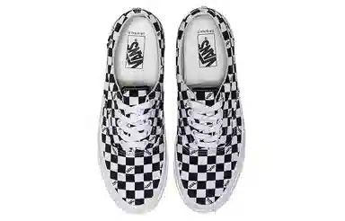 Vans Era Vault OG LX Black White