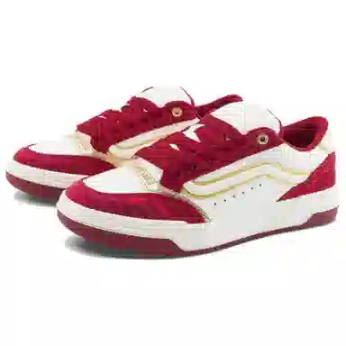 Vans Hylane Classics