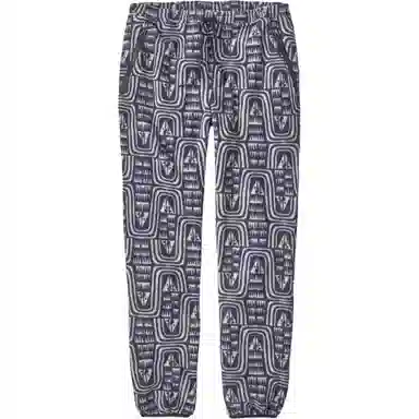 Patagonia Synchilla Fleece Pants