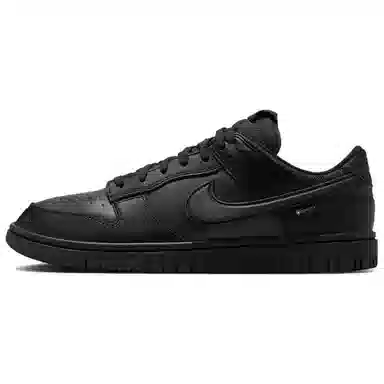 Nike Dunk Gore-Tex Low Black