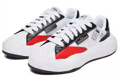 MIHARA YASUHIRO x FILA FM-20 White Blue