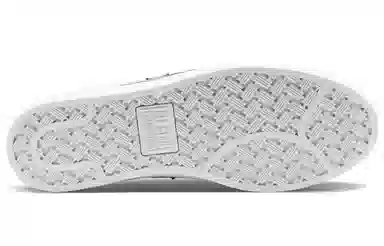 Converse Cons Pro Leather Low Blue