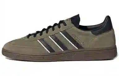 adidas Handball Spzl Olive