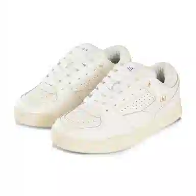 Ollieskate Bright White