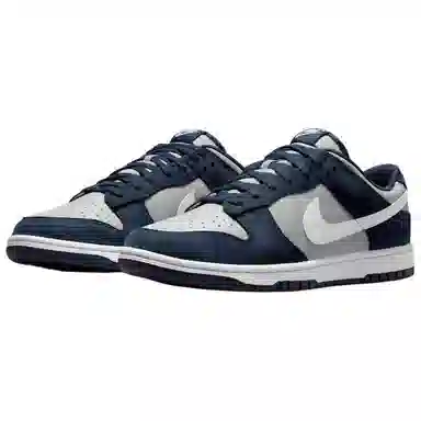 Nike Dunk Low Blue Grey