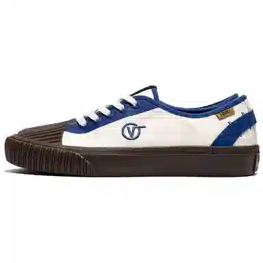 Taka Hayashi x Vans Authentic Vault One-Piece LX