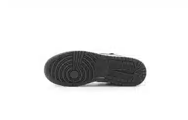 Jordan Air Jordan 1 Low Blue Yellow White