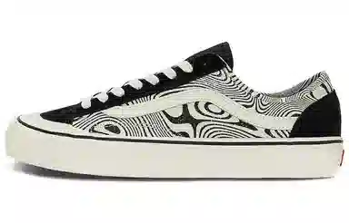 Vans Style 136 Vr3