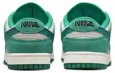 Nike Dunk Low SE "85" Sail Green