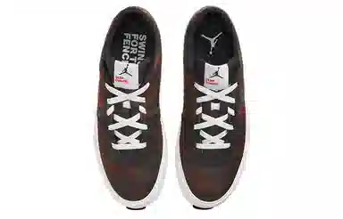 Jordan Air Jordan Series .03 "Dear Coach"