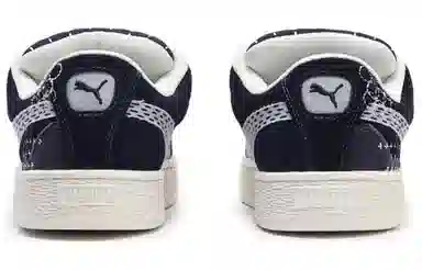 PUMA Suede XL Navy