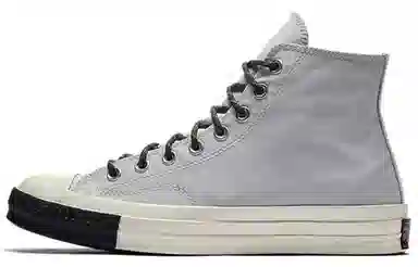 Converse 1970s Chuck Taylor All Star High Grey